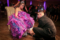Sweet 16 / Quinceañera