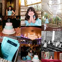 Bar / Bat Mitzvah
